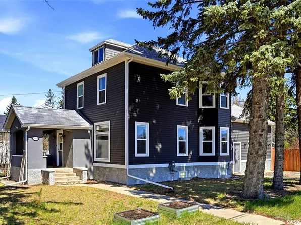 1001 Buxton STREET, Indian Head, SK S0G 2K0