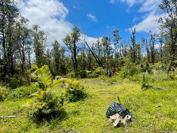 Kokokahi Rd Lot 21, Volcano, HI 96785