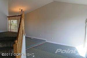Living Dining from Entry