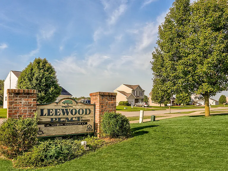 Site sign