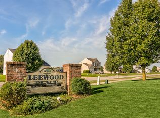 Leewood Place, Fremont, OH 43420