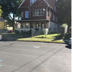 37 E Raymond St, Hartford, CT 06112