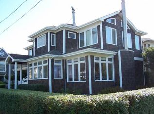 179 W Delta St, Cannon Beach, OR 97110
