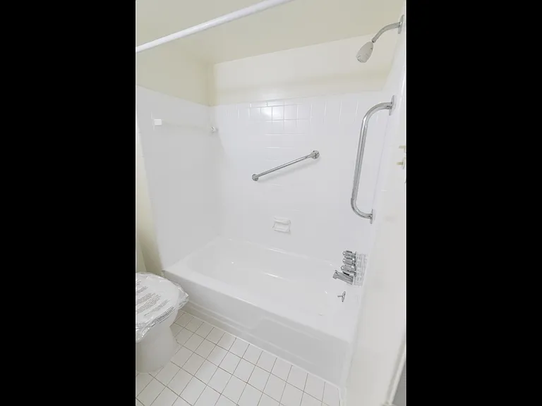 Sample Bathroom