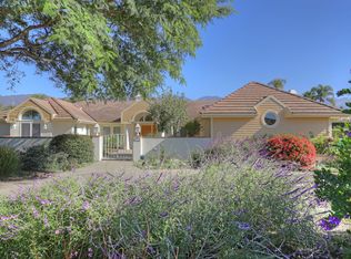 923 Via Los Padres, Santa Barbara, CA 93111