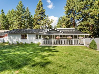 59773 Cheyenne Rd, Bend, OR, 97702