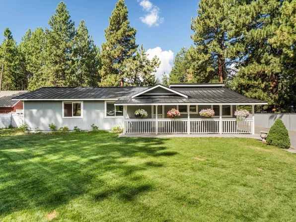 59773 Cheyenne Rd, Bend, OR 97702