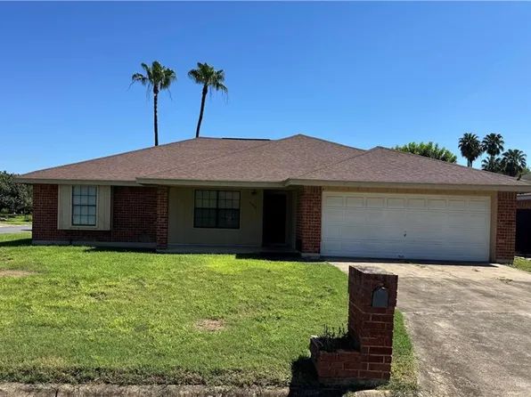 2024 Oriole Ave, McAllen, TX 78504