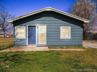 440 Lakeview Dr, Vinita, OK 74301