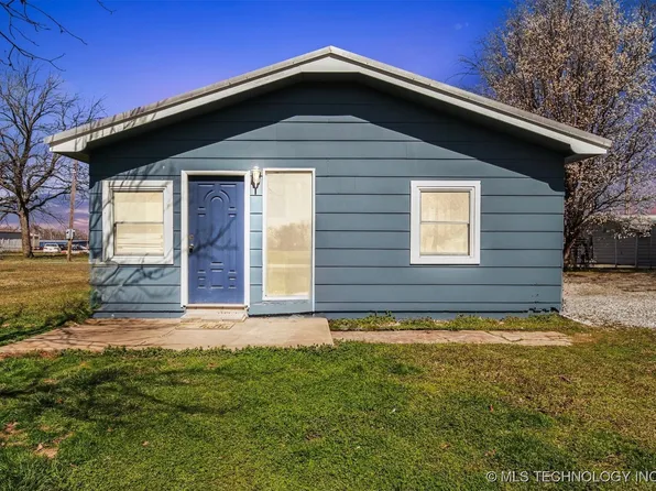 440 Lakeview Dr, Vinita, OK 74301