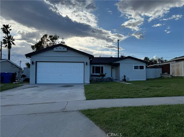 5004 N D St, San Bernardino, CA 92407