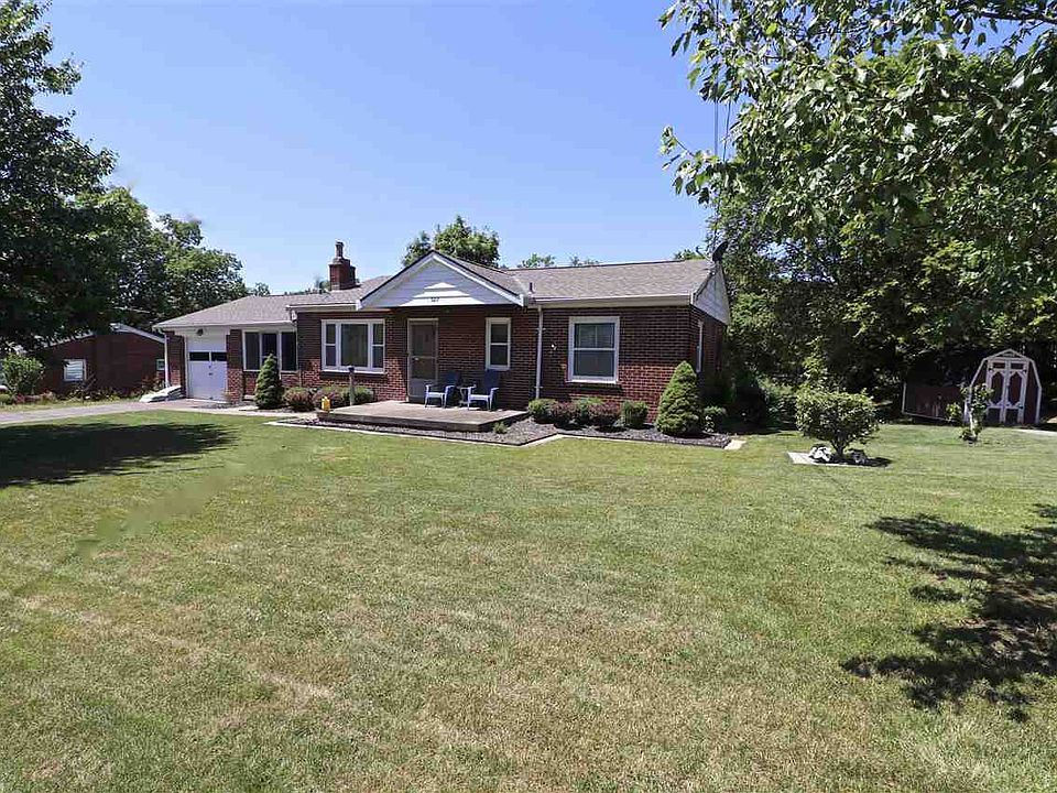 1st image of 5217 Homestead Dr