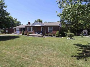5217 Homestead Dr, Taylor Mill, KY