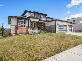 3248 S Forest Ave, Saratoga Springs, UT 84045