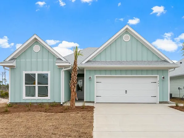 289 Sea Grove Way, Port Saint Joe, FL 32456