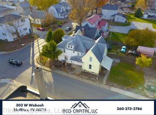 303 W Wabash St APT 2, Bluffton, IN 46714
