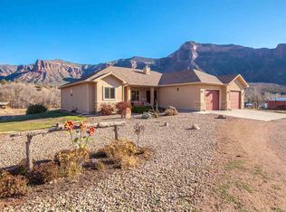 40799 Highway 141, Gateway, CO 81522