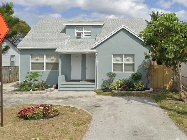 622 S C St #1, Lake Worth, FL 33460