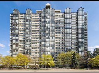 350 Webb Dr #411, Mississauga, ON L5B 3W4