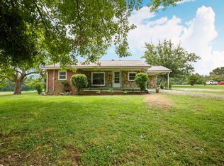 140 Crossover Rd, Livingston, TN 38570