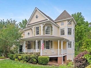 204 Cedar Wynd Dr, Apex, NC 27502