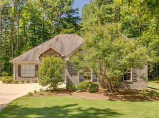101 Dawson St, Dubach, LA 71235