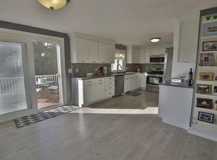 20 Reservoir Rd #2, Gloucester, MA 01930