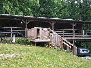 23317 Bigham Rd, Rockbridge, OH 43149