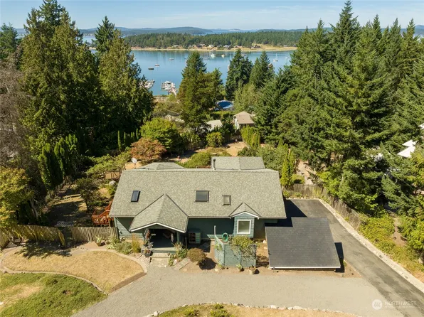 367 Whiskey Hill Road, Lopez Island, WA 98261