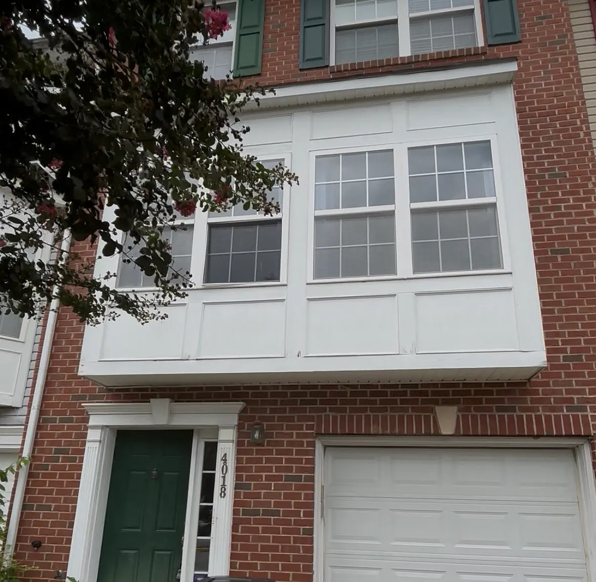 3 bed, 2.5 bath, 1668 sqft, $3,500 — Photo 1