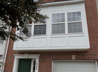 4018 Windflower Way #1A, Bowie, MD 20720