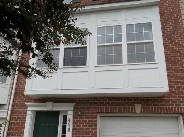 4018 Windflower Way #1A, Bowie, MD 20720