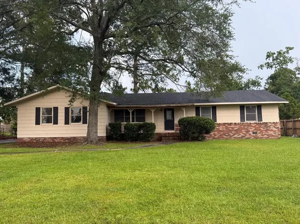 4121 Lantern Ln, Valdosta, GA 31602