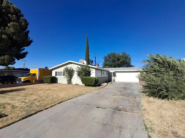 44514 Stanridge Ave, Lancaster, CA 93535