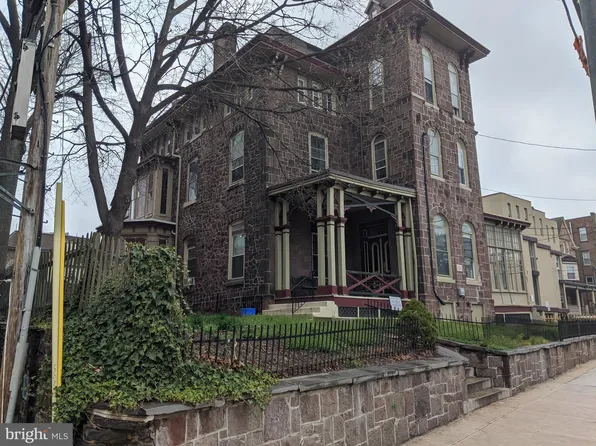 4041 Baltimore Ave, Philadelphia, PA
