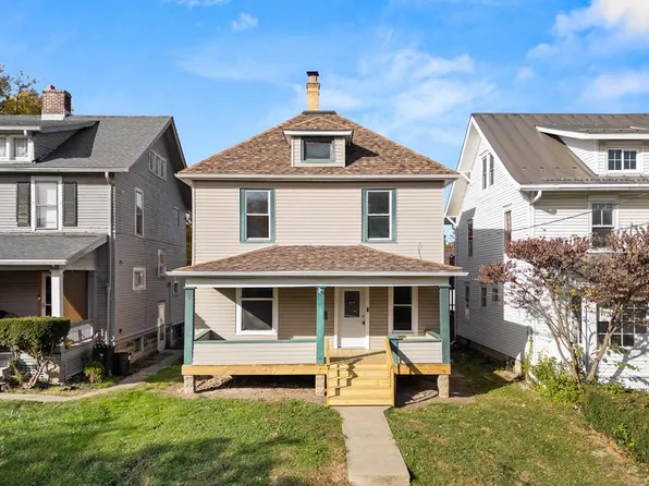 75 Helen Ave, Mansfield, OH 44903