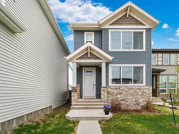 21027 130th Ave NW, Edmonton, AB T5S 0N6