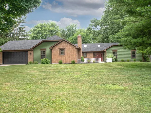10035 Mallet Dr, Dayton, OH 45458