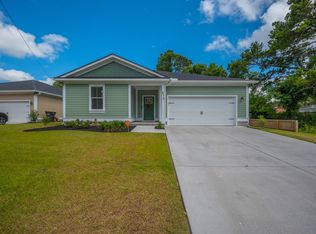 4319 Bream Rd, North Charleston, SC 29418