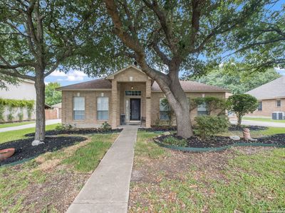 4213 GOLDEN OAK, Schertz, TX, 78154