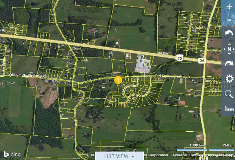 00 Old Smithville Hwy Sparta