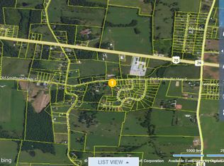 00 Old Smithville Hwy, Sparta, TN 38583