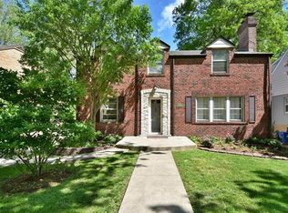 7909 Cornell Ave, Saint Louis, MO