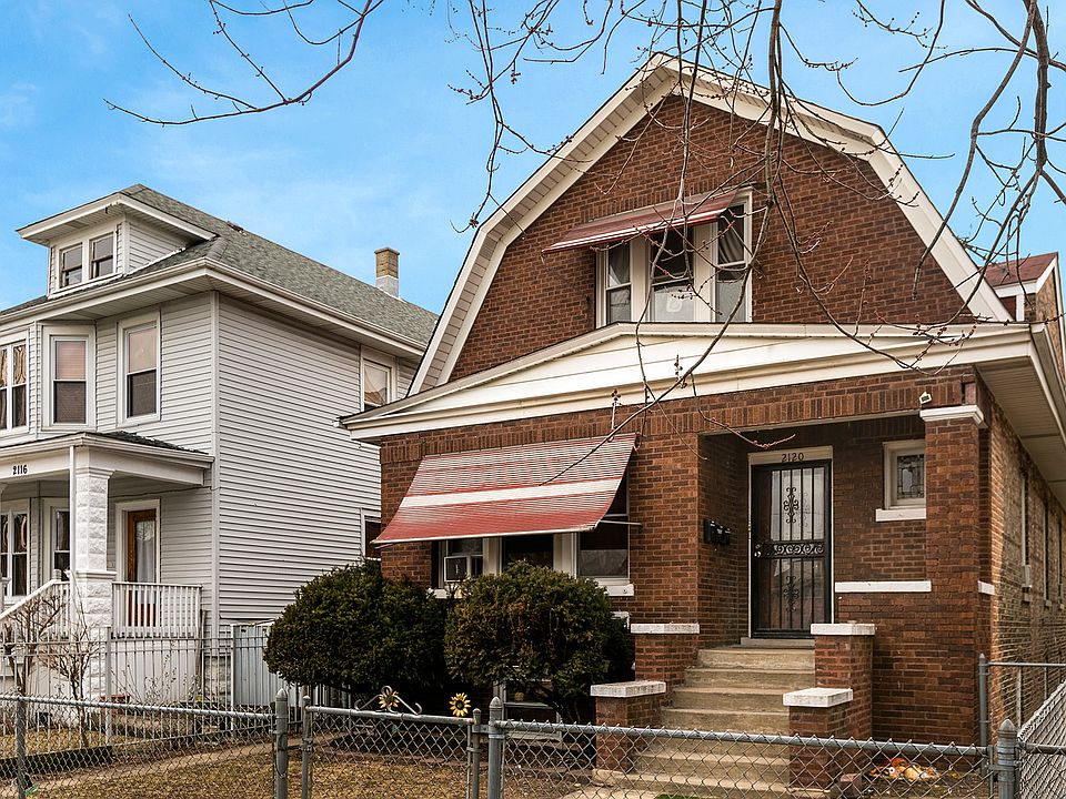 1st image of 2120 N Lawler Ave