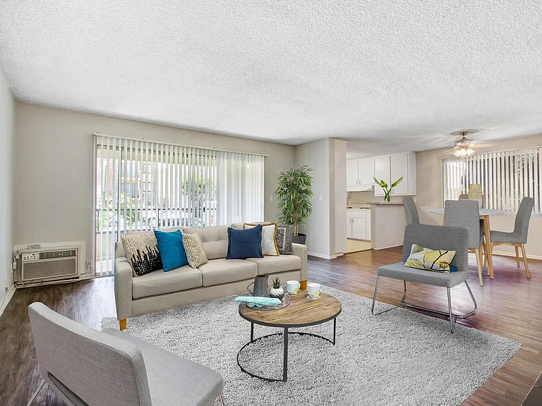 Fulton Terrace Apartments — Photo 4