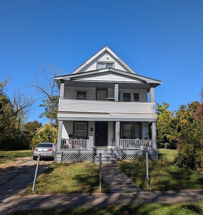 1st image of 9521 Mount Auburn Ave Unit 2