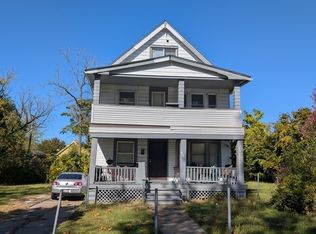 9521 Mount Auburn Ave UNIT 2, Cleveland, OH 44104