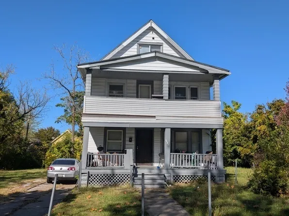 9521 Mount Auburn Ave Unit 2, Cleveland, OH 44104