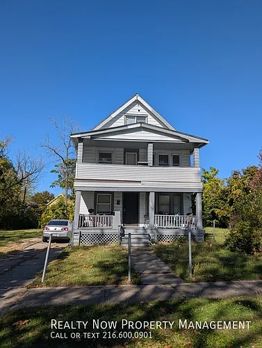 9521 Mount Auburn Ave #2 Photo 1