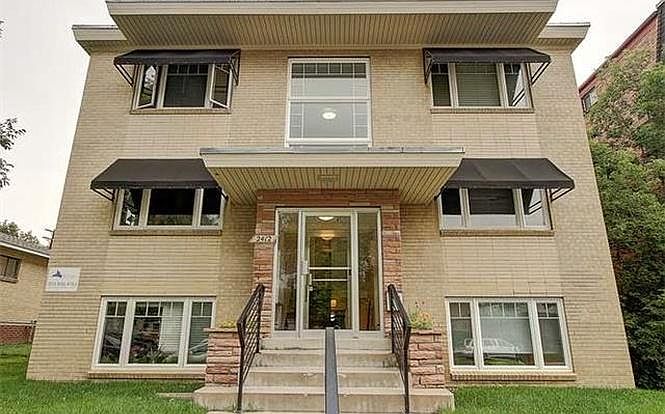 1st image of 2412 S York St APT 5